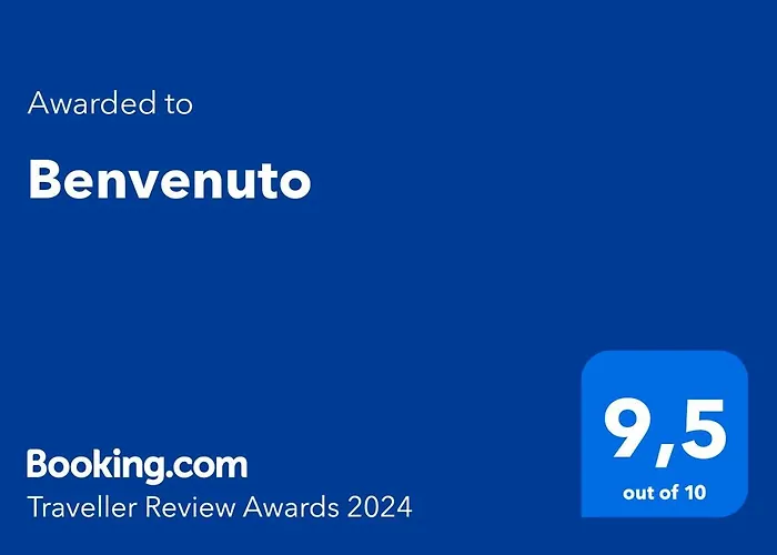Benvenuto