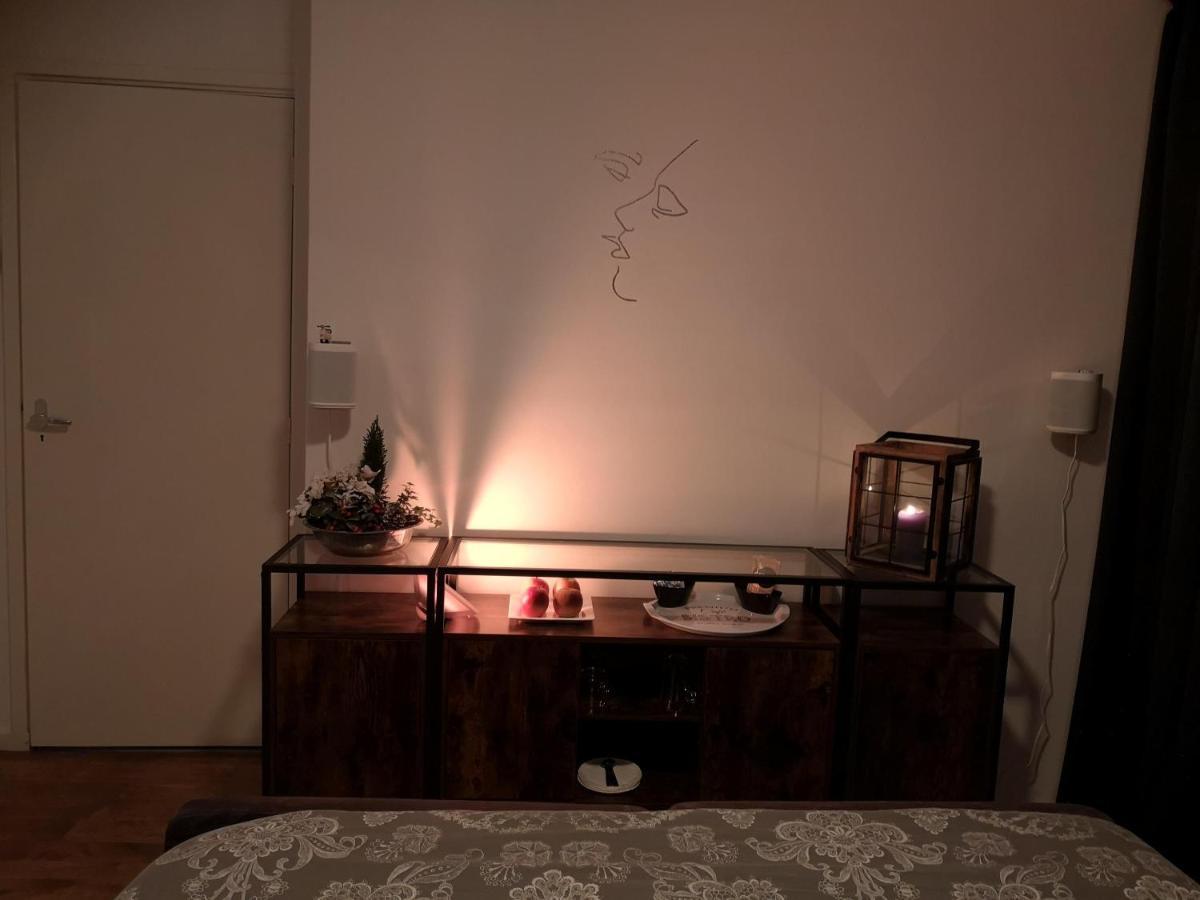 Benvenuto Homestay The Hague